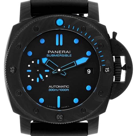 panerai carbotech navy seals|panerai watches for sale.